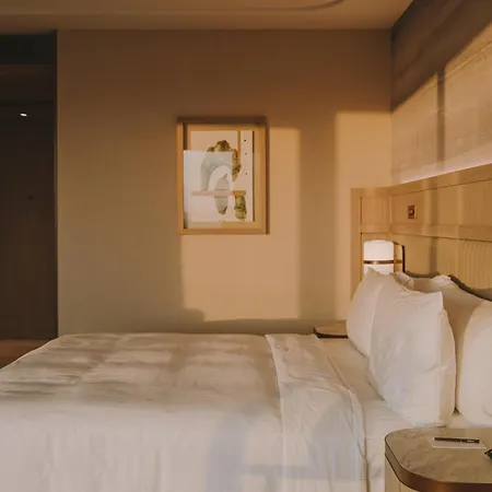 Hilton And فندق 5*