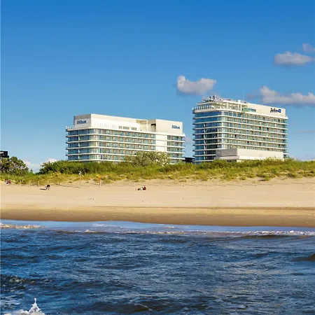 Hotel Hilton And
