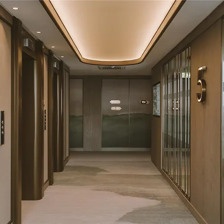 Hilton And
