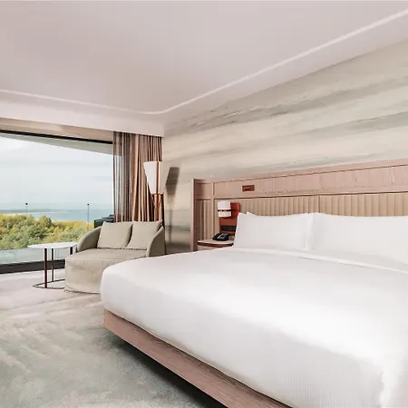 Hilton And 5* Świnoujście