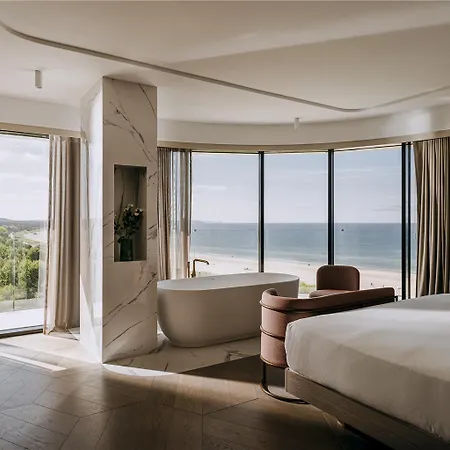 Hilton And 5* Swinoujscie