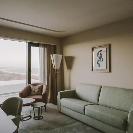 Hilton And 5* Świnoujście