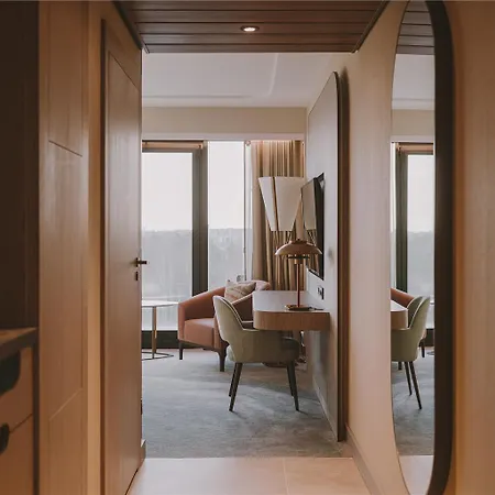 Hilton And 5* Świnoujście
