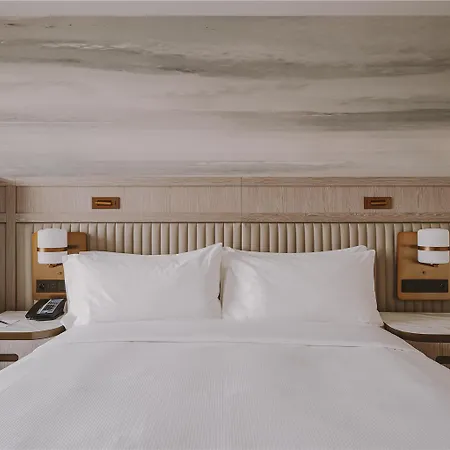 Hilton And 5* Świnoujście