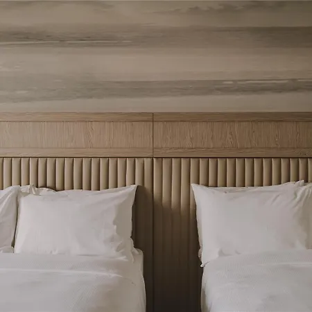 Hilton And Hotel 5*