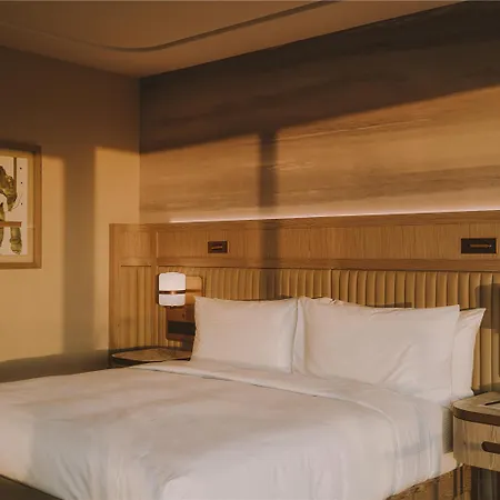 Hilton And 5* Świnoujście