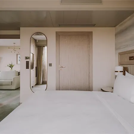 Hilton And