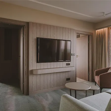 Hilton And Hotel