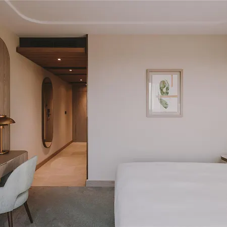 Hilton And 5* Świnoujście