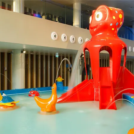 Hilton And 5* Świnoujście