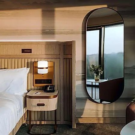 Hilton And 5* Świnoujście