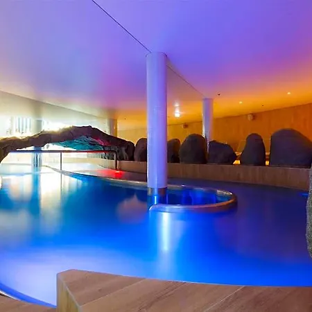 Hotel Hilton And 5*