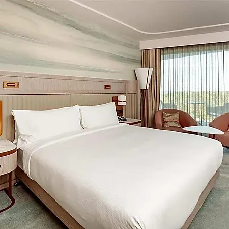 Hilton And
