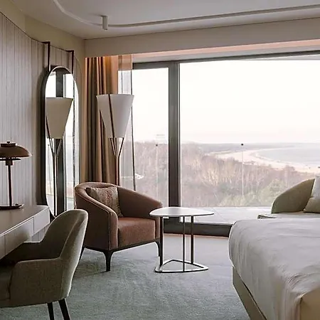 Hilton And Hotel 5*