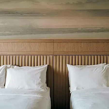 Hilton And Hotel 5*