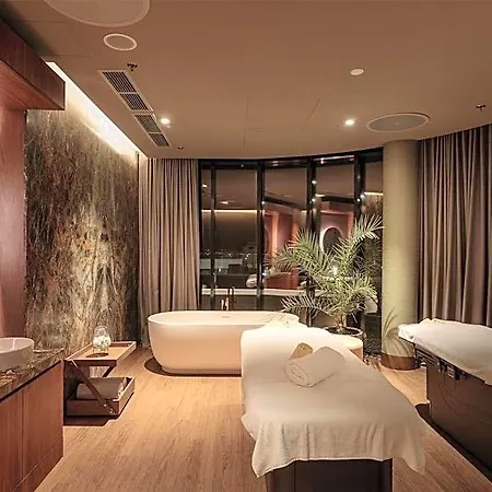 Hilton And 5* Świnoujście
