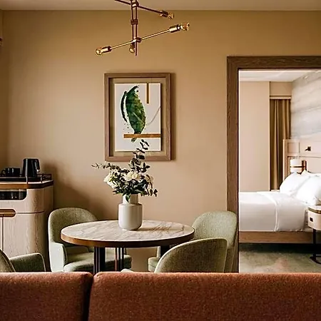 Hilton And 5*