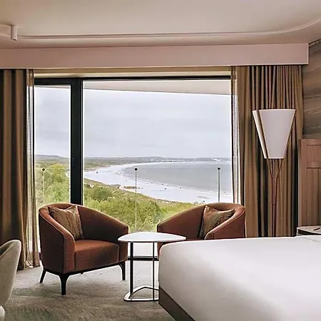 Hilton And Szálloda Swinoujscie