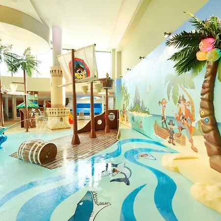 فندق Hilton And