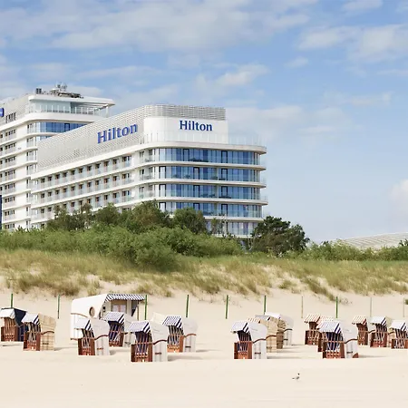 فندق Hilton And