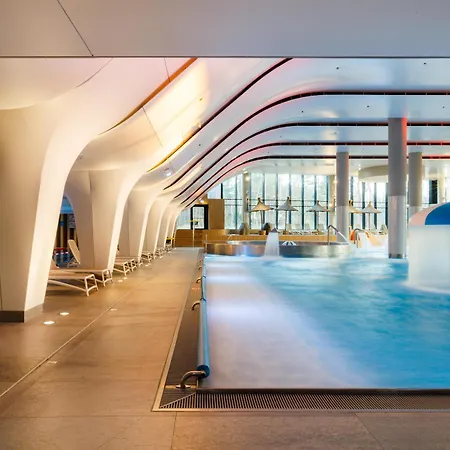 Hilton And 5* سفينويتشي
