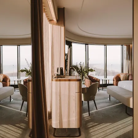 Hilton And 5* سفينويتشي