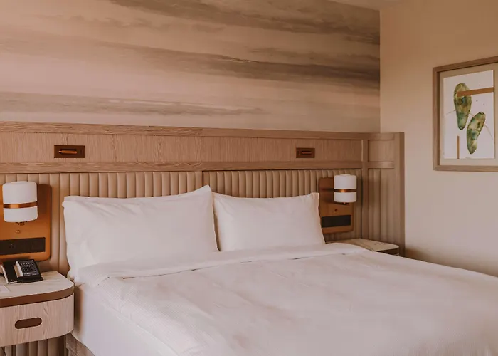 Hilton And Świnoujście