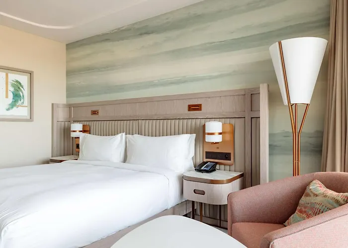 Ξενοδοχείο Hilton And Świnoujście