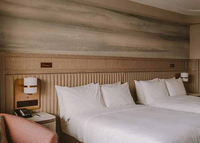 Hilton And Świnoujście