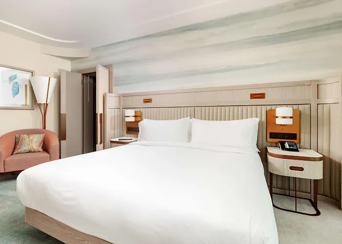 Ξενοδοχείο Hilton And Świnoujście