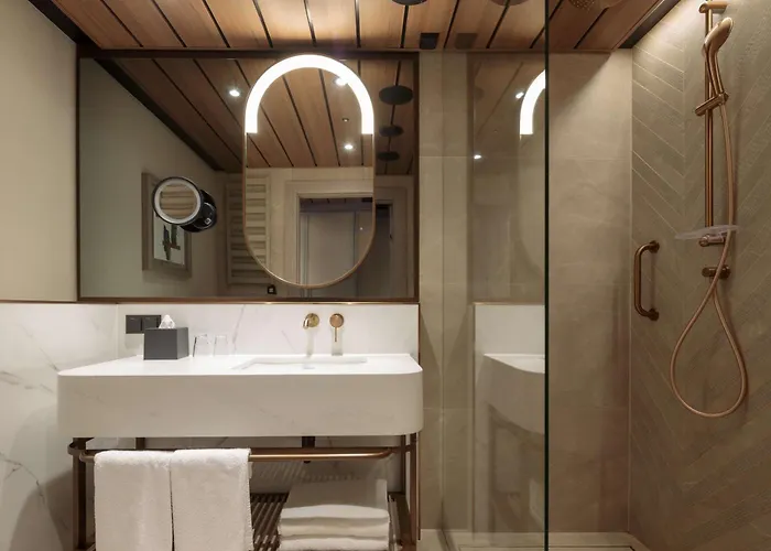 Hilton And Świnoujście