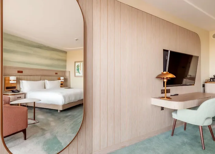 Hilton And 5* Świnoujście