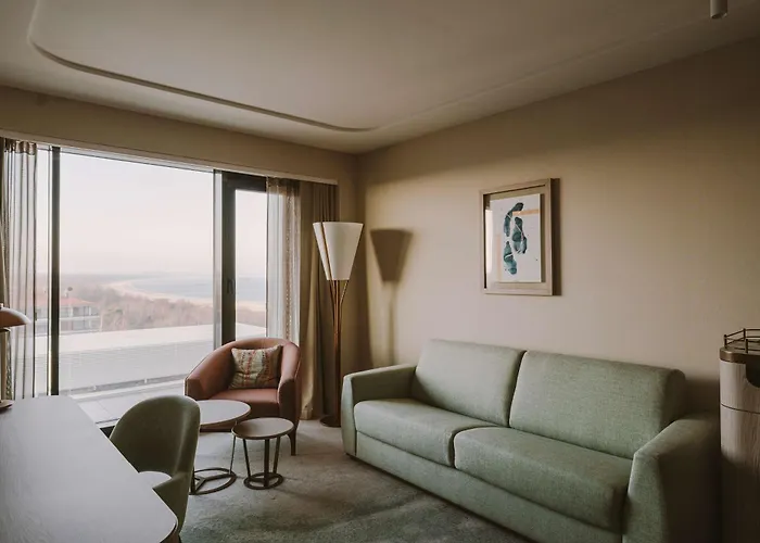 Hilton And Świnoujście