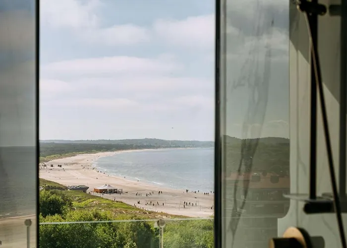 Hilton And 5* Świnoujście