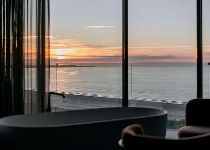 Hilton And Świnoujście