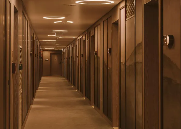 Hilton And Ξενοδοχείο Świnoujście