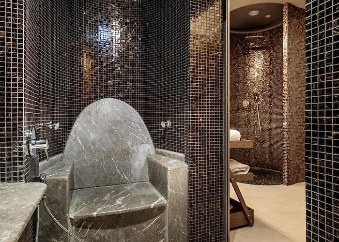 Hilton And Hotel Świnoujście