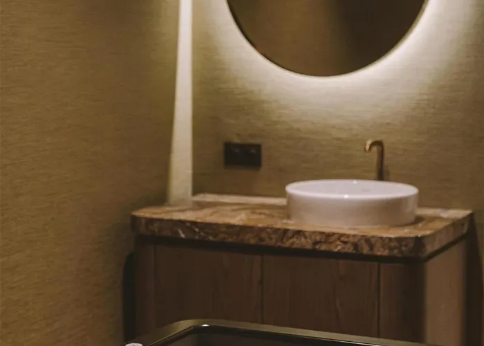 Hilton And Świnoujście