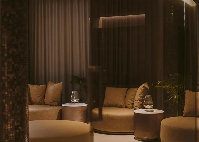 Hilton And 5* Świnoujście