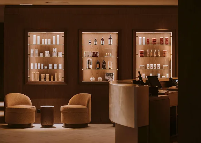 Hotel Hilton And Świnoujście