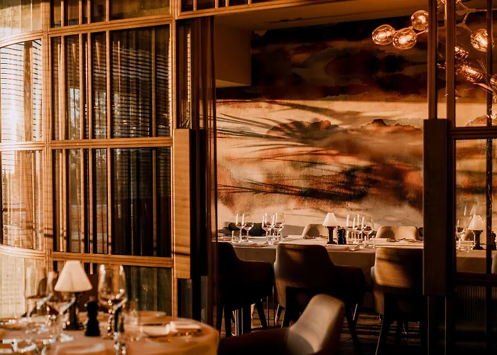 Hilton And Hotel Świnoujście