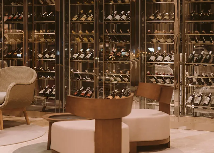 Hilton And Świnoujście