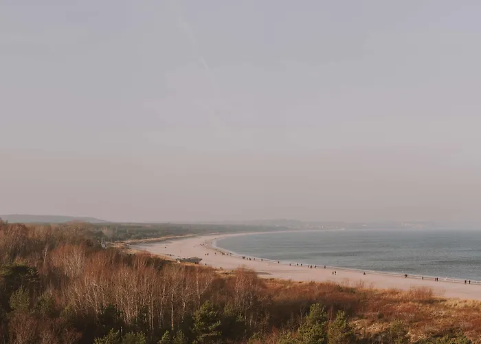 Hilton And 5* Świnoujście