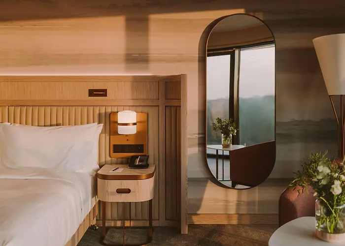 Hotel Hilton And Świnoujście