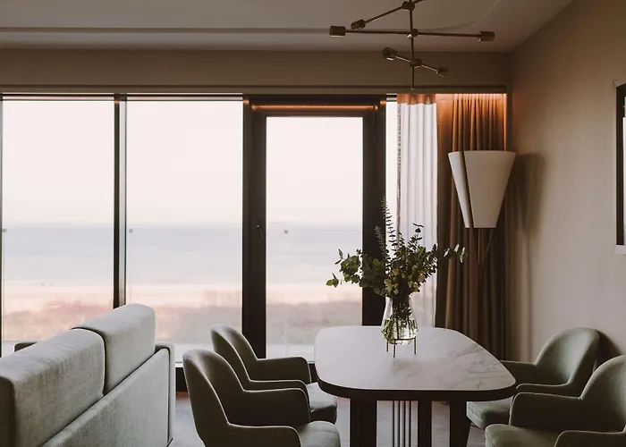 Hotel Hilton And Świnoujście