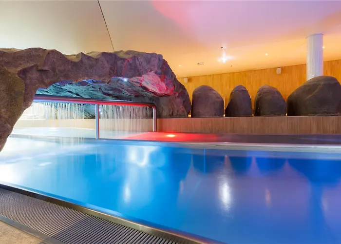 Hotel Hilton And Świnoujście