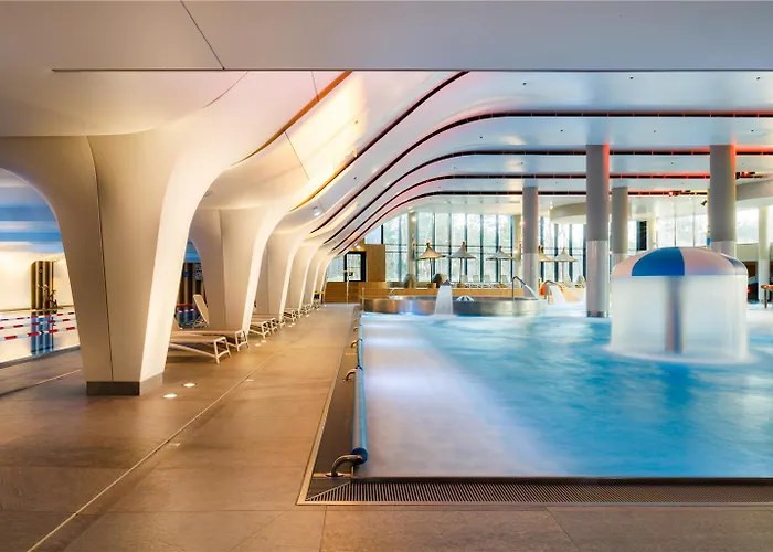 Hilton And 5* Świnoujście