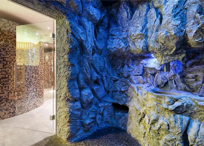 Hilton And Ξενοδοχείο Świnoujście