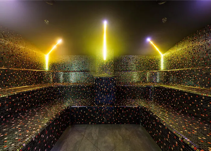 Hilton And Świnoujście