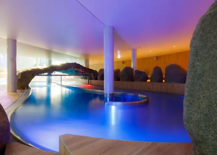 Hilton And 5* Świnoujście